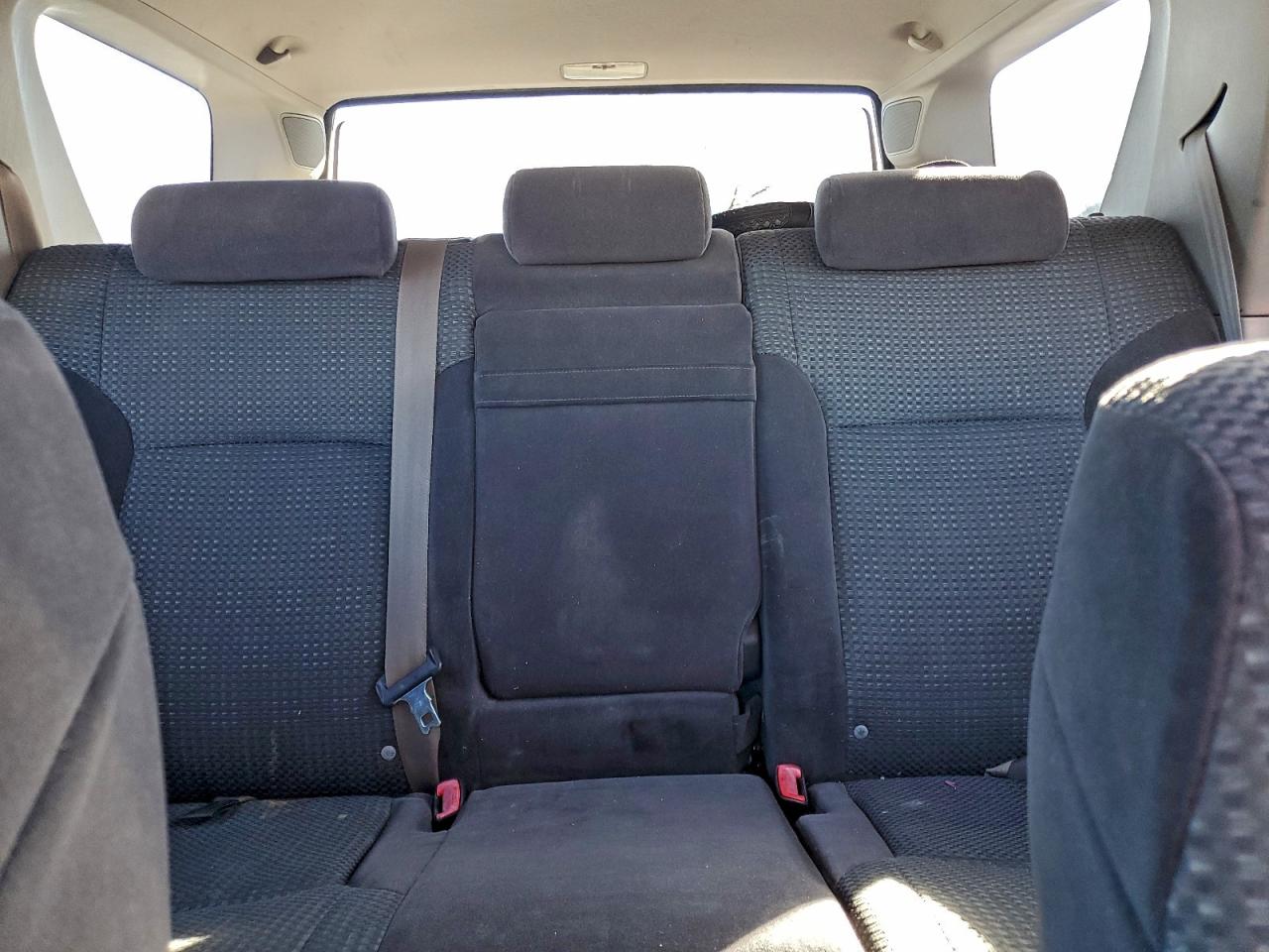 2005 TOYOTA 4RUNNER SR5 photo 10