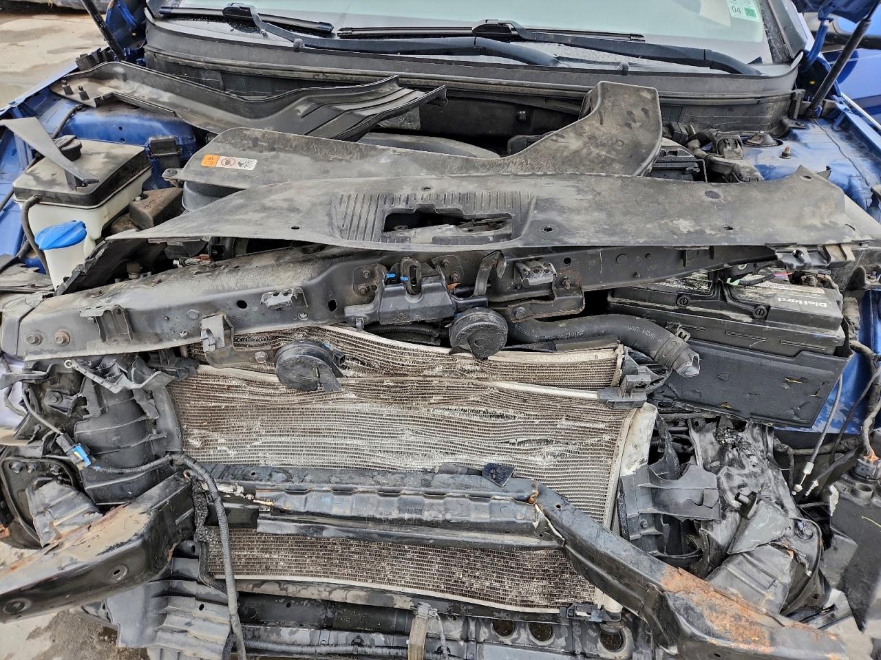 2015 HYUNDAI SONATA SE photo 11
