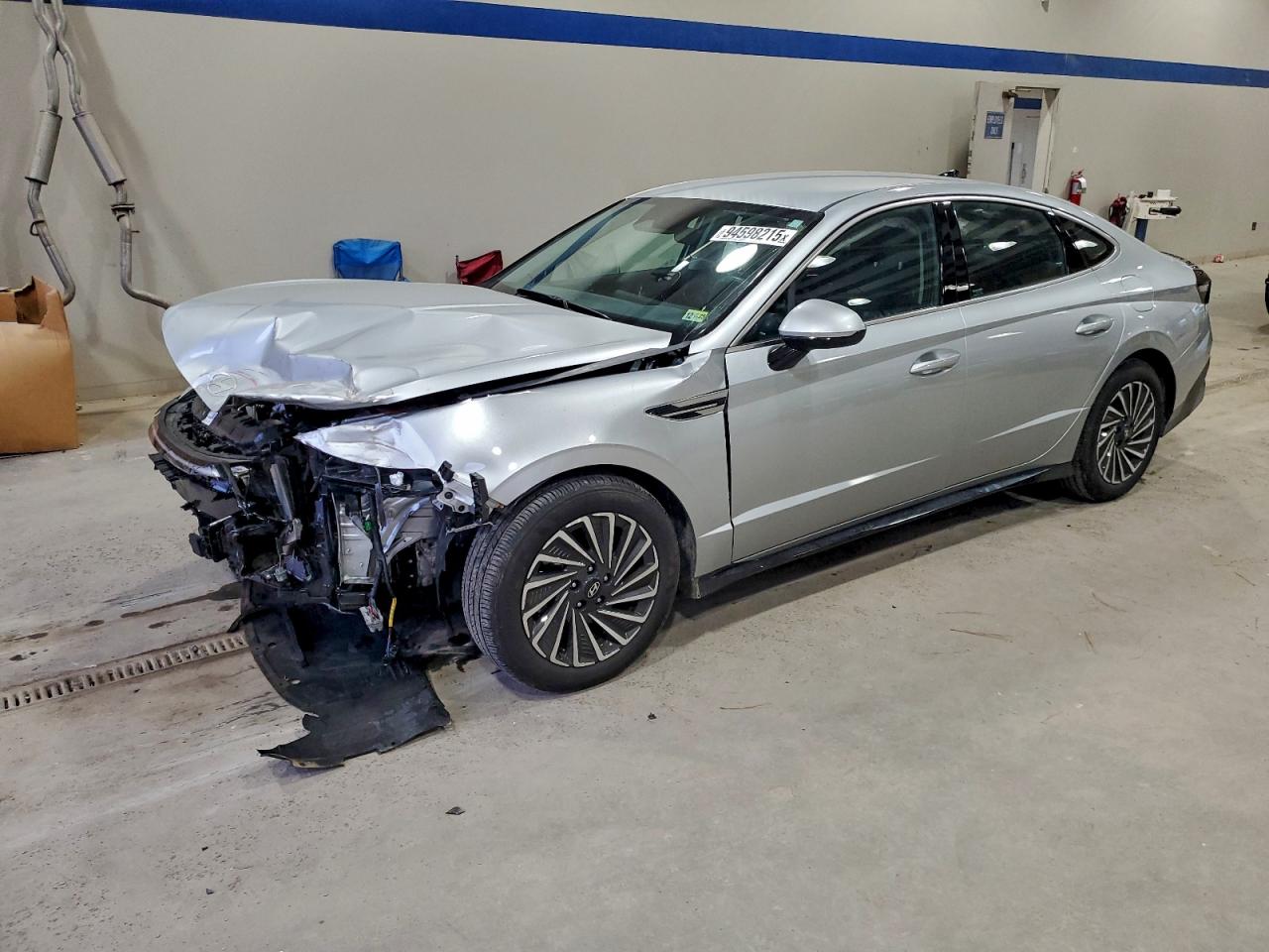 2025 HYUNDAI SONATA