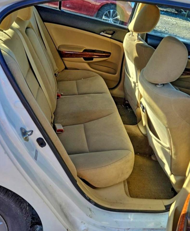 2012 HONDA ACCORD EX photo 19