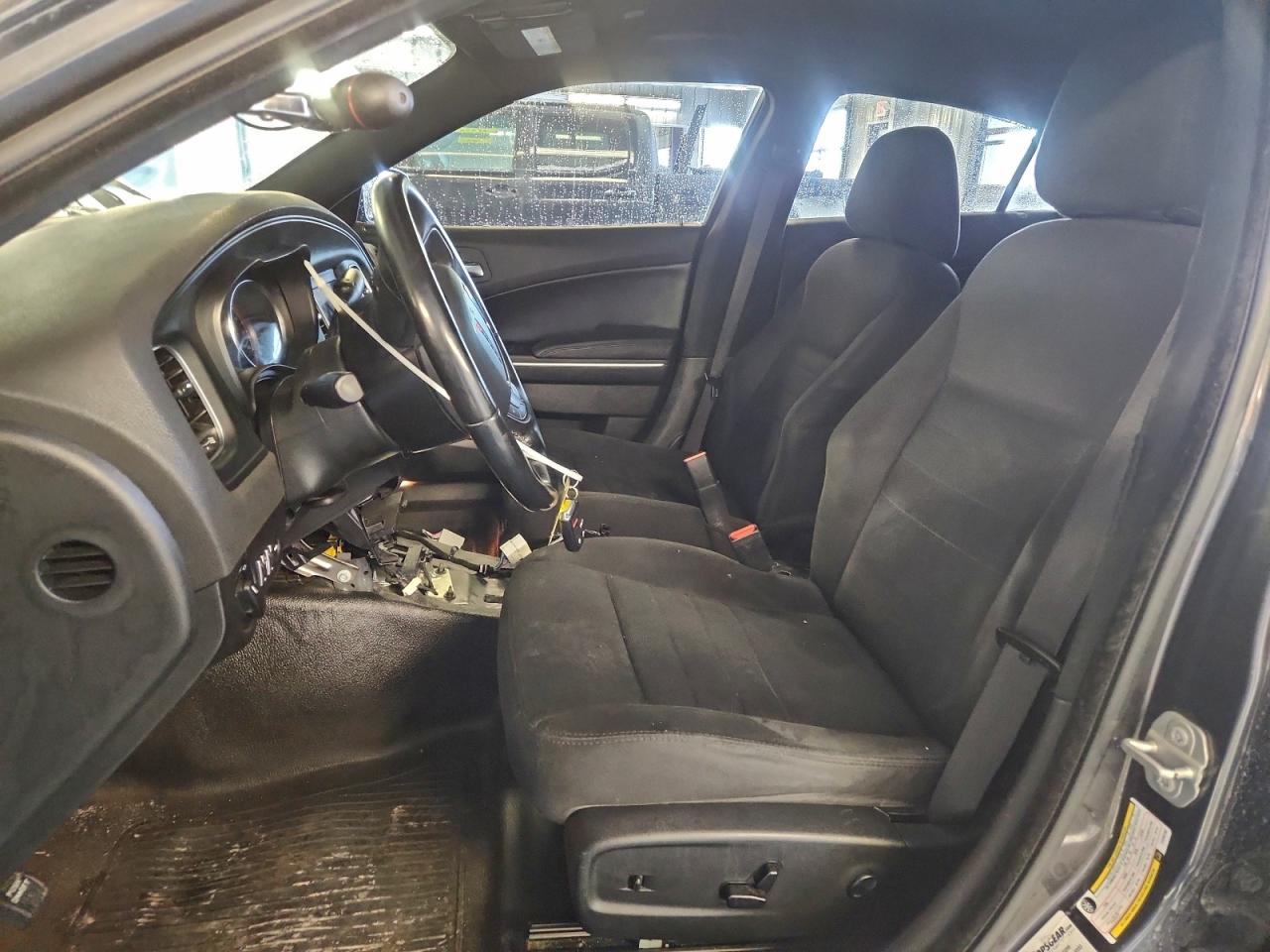 2020 DODGE CHARGER POLICE photo 13
