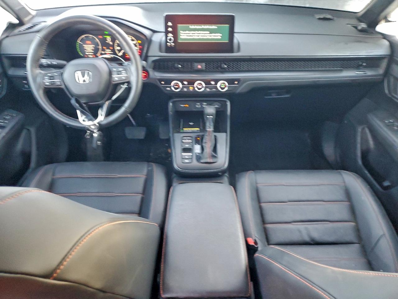 2024 HONDA CR-V SPORT-L photo 8
