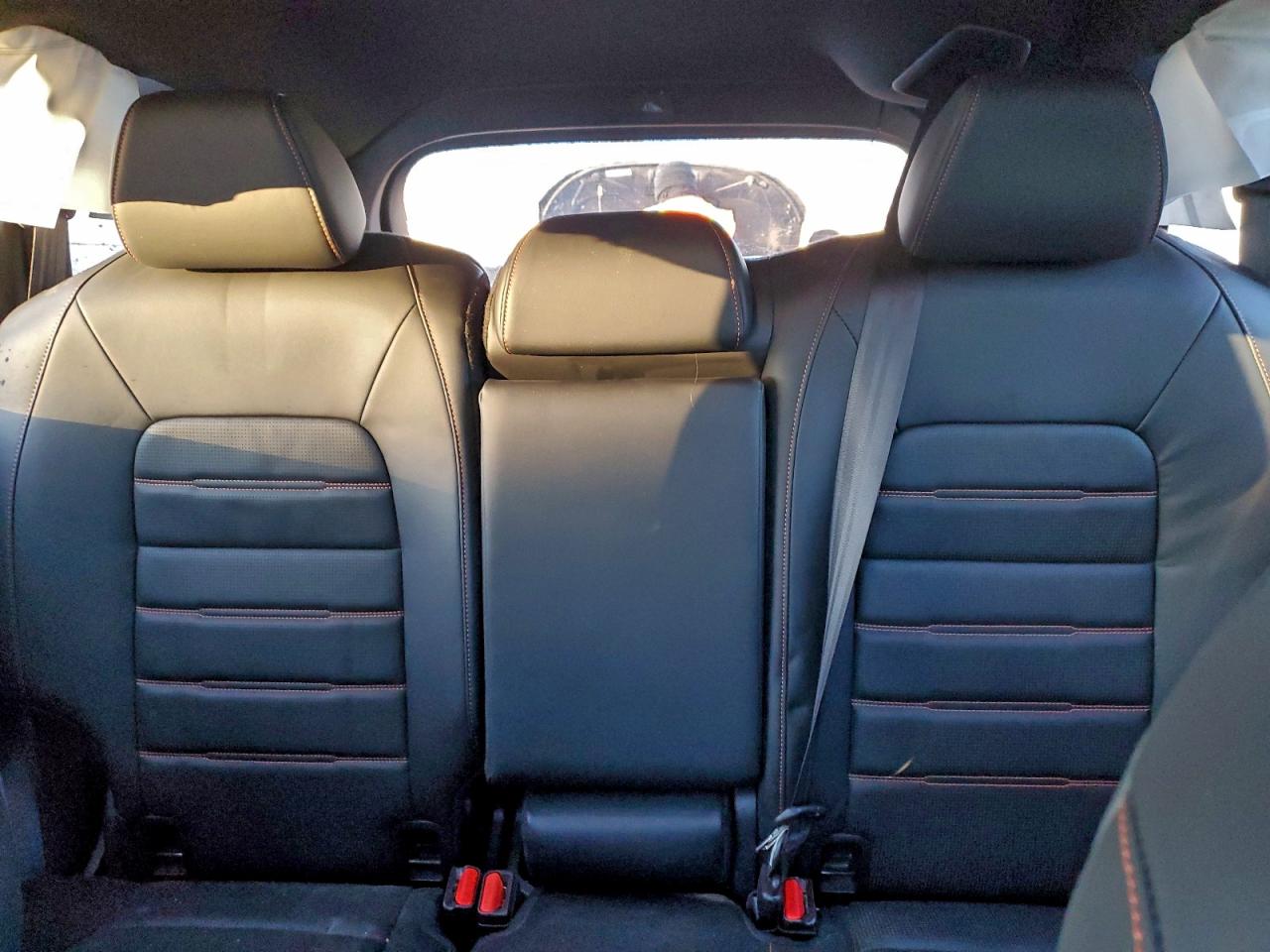 2024 HONDA CR-V SPORT-L photo 10