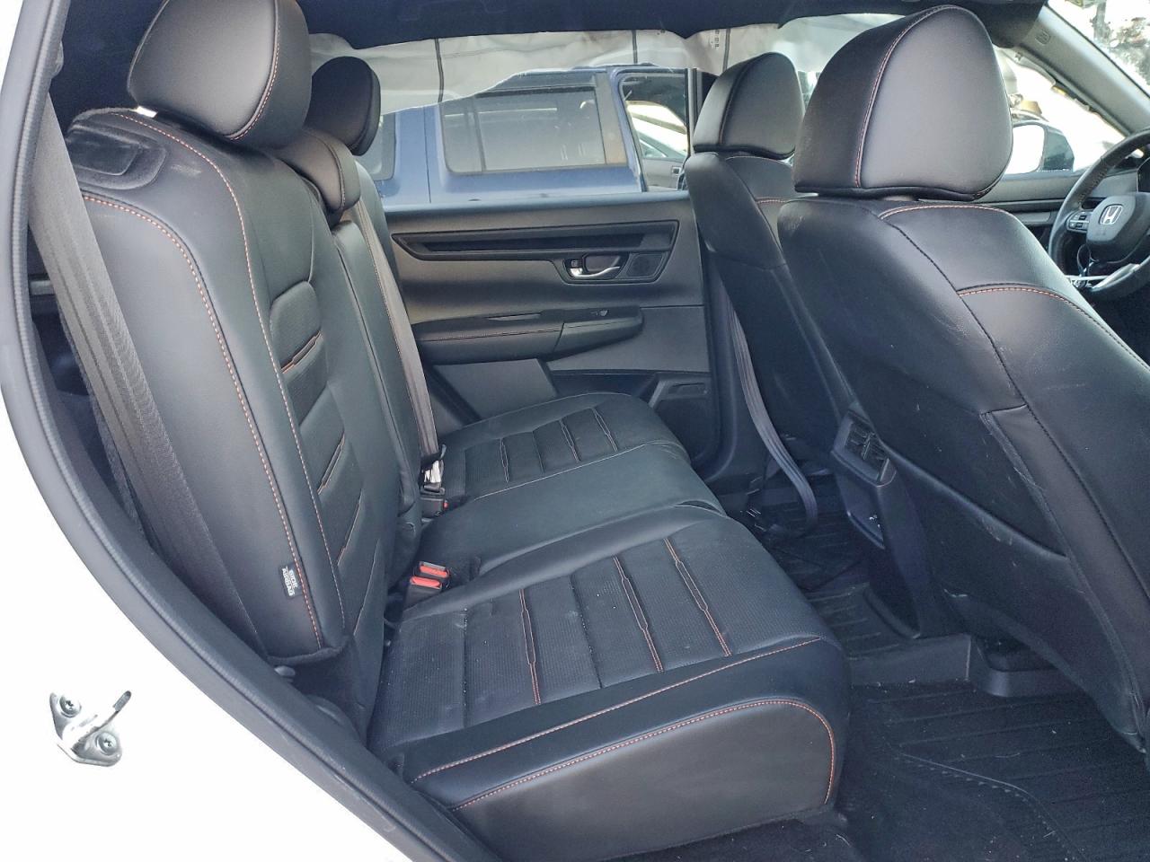 2024 HONDA CR-V SPORT-L photo 11