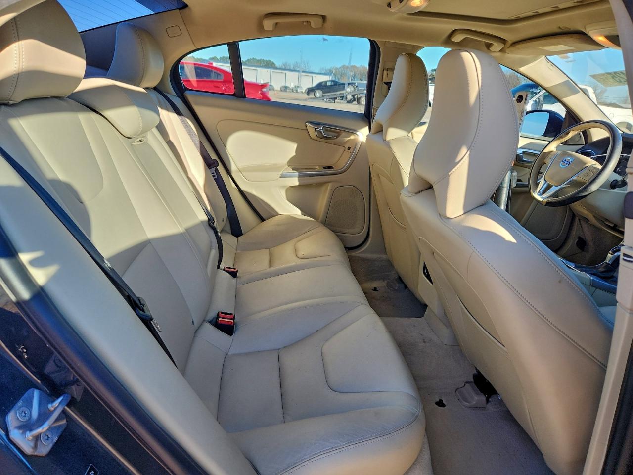 2016 VOLVO S60 PREMIER photo 10