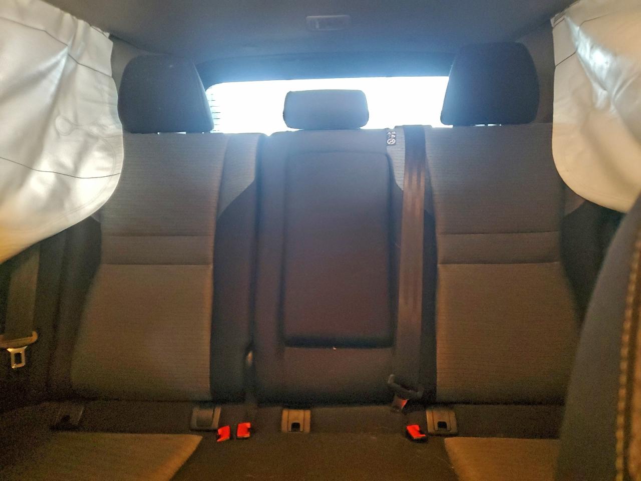 2023 NISSAN ROGUE SV photo 10