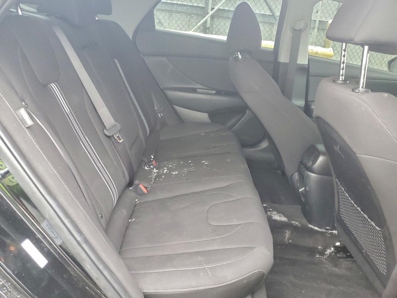 2025 HYUNDAI ELANTRA SEL CONVENIENCE photo 19