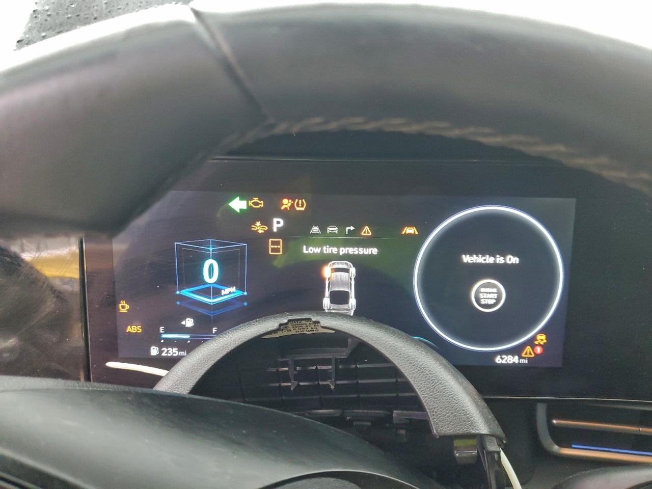 2025 HYUNDAI ELANTRA SEL CONVENIENCE photo 17