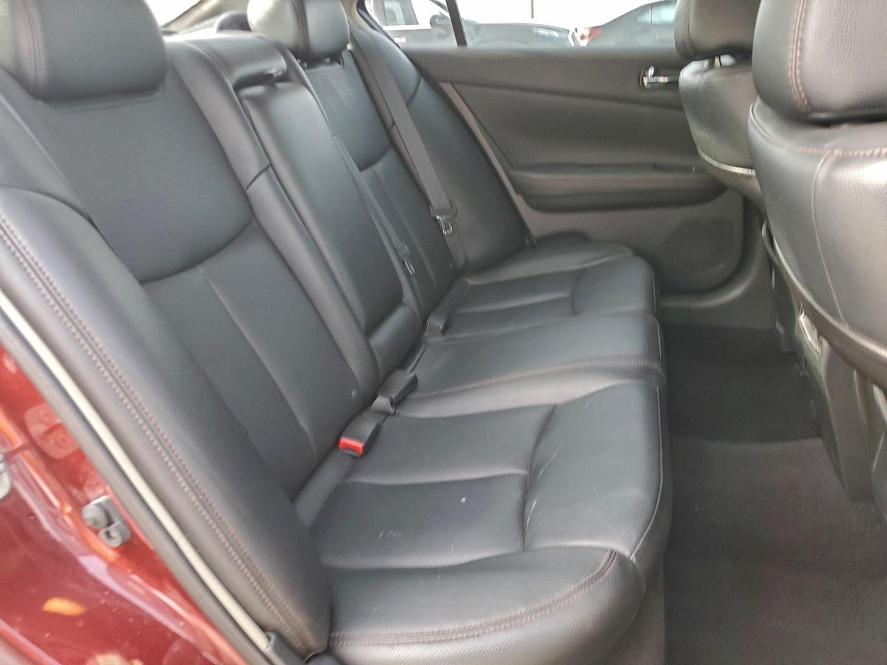 2011 NISSAN MAXIMA 3.5 S photo 19