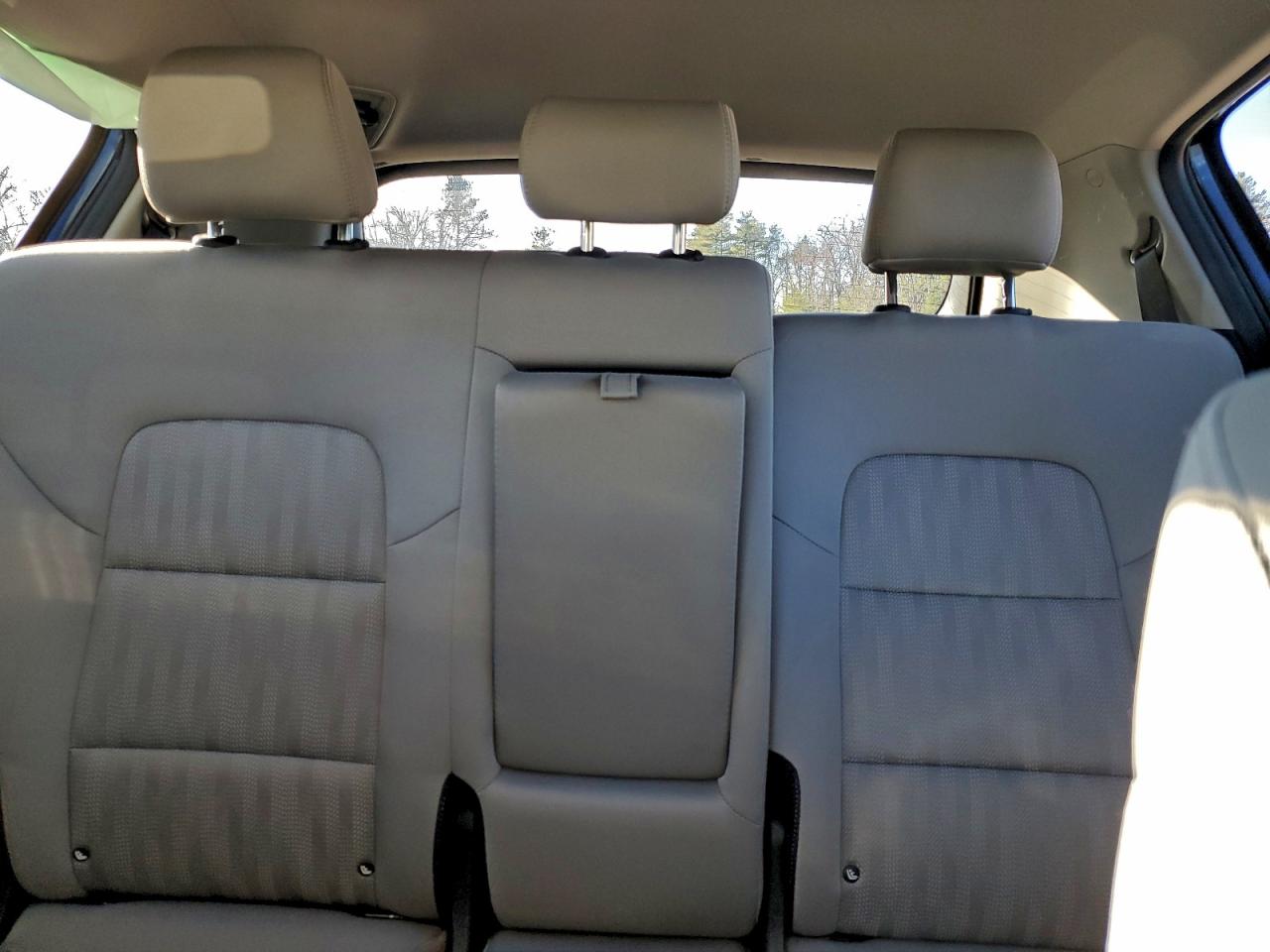 2021 KIA SPORTAGE LX photo 10