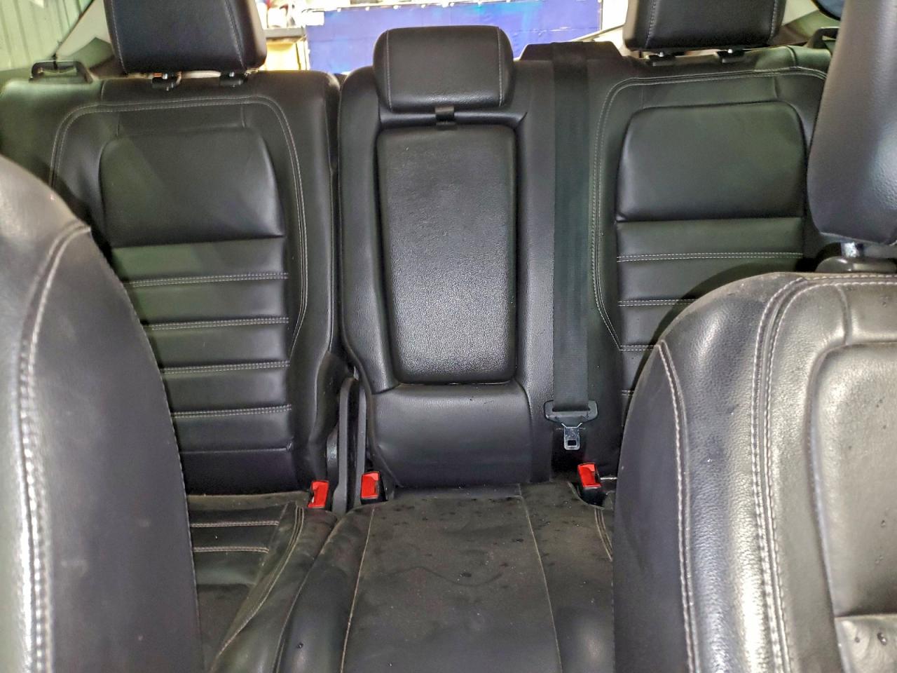 2018 FORD ESCAPE SEL photo 19