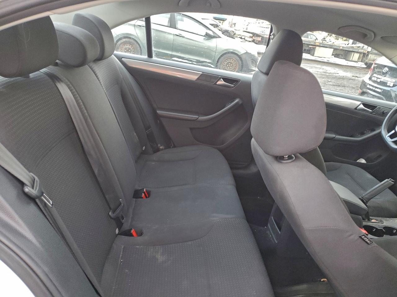 2017 VOLKSWAGEN JETTA S photo 19