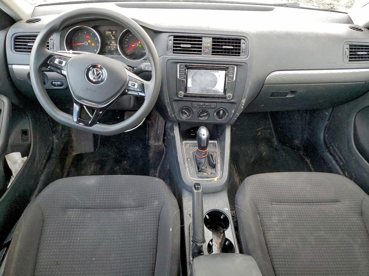 2017 VOLKSWAGEN JETTA S photo 15