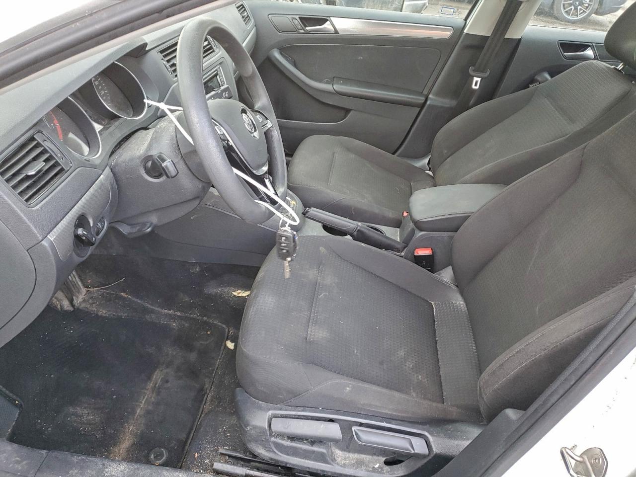 2017 VOLKSWAGEN JETTA S photo 13
