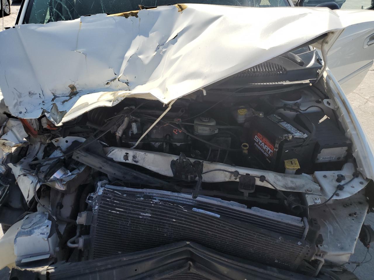 2007 DODGE GRAND CARAVAN SXT photo 23