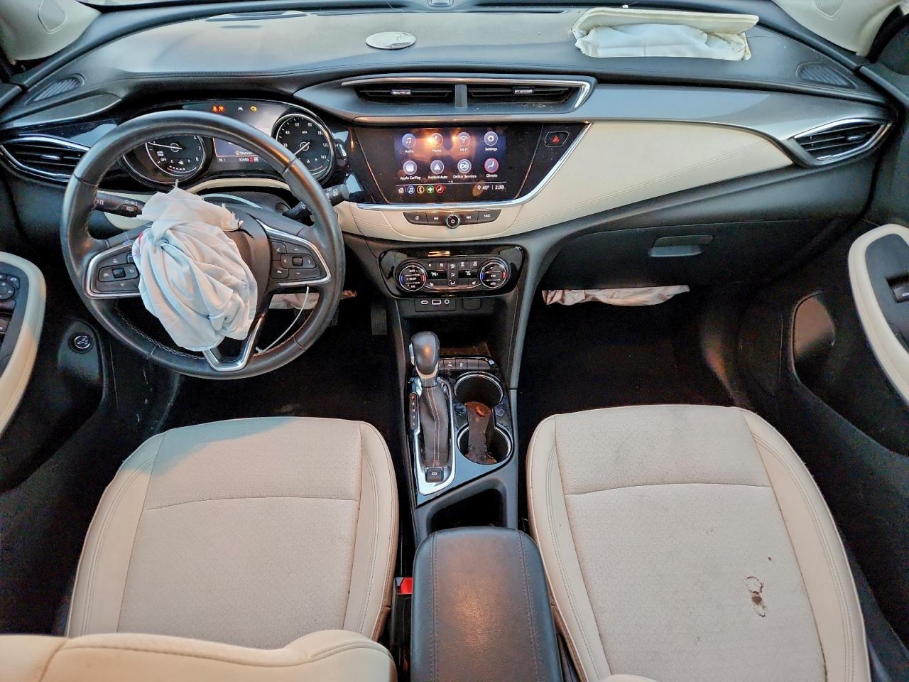 2020 BUICK ENCORE GX SELECT photo 8