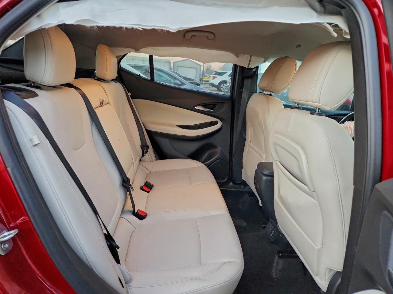 2020 BUICK ENCORE GX SELECT photo 10