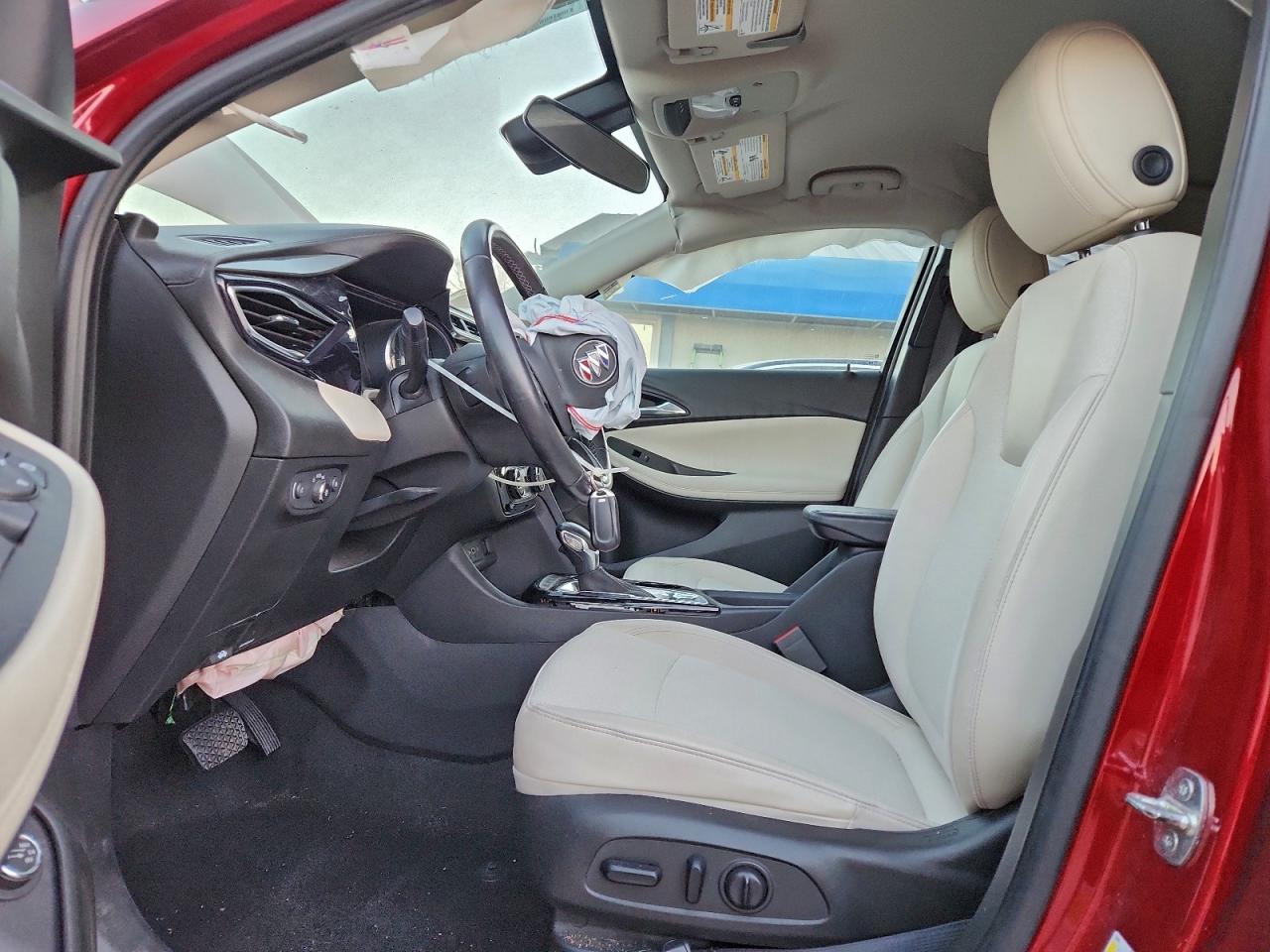 2020 BUICK ENCORE GX SELECT photo 7