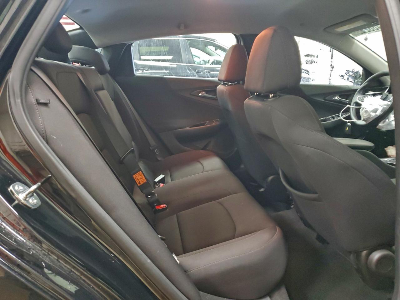 2023 CHEVROLET MALIBU LT photo 19