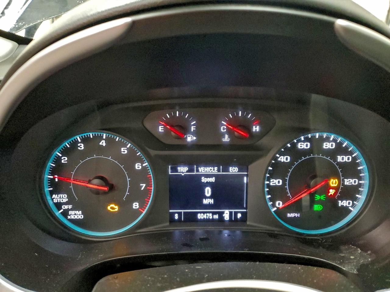 2023 CHEVROLET MALIBU LT photo 17