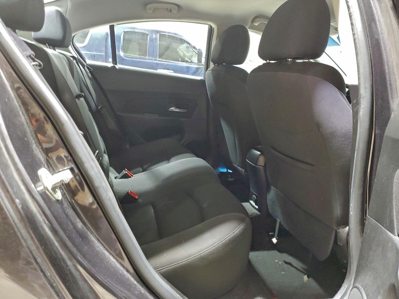 2014 CHEVROLET CRUZE LT photo 19