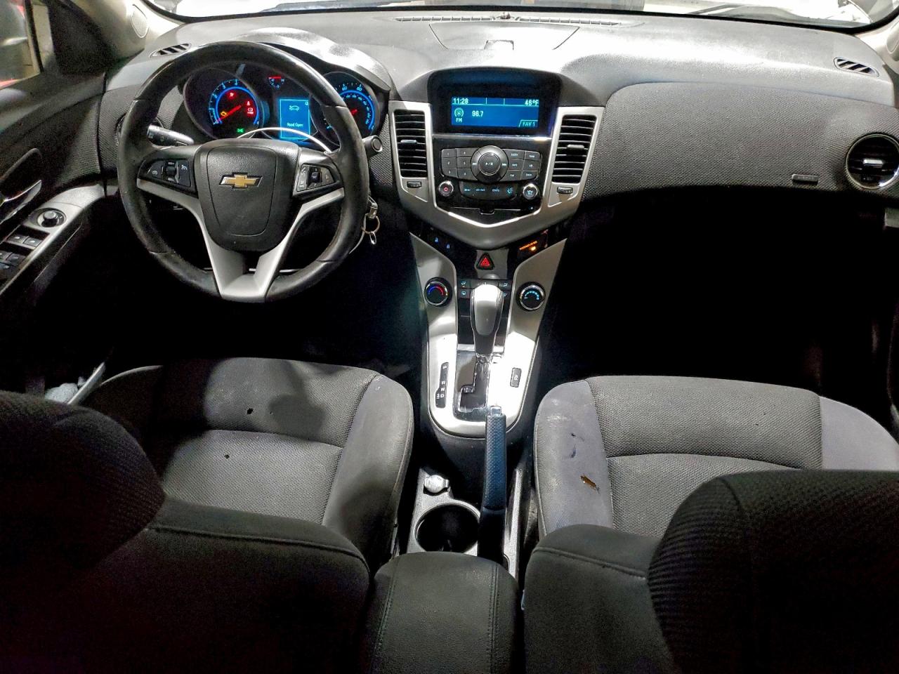 2014 CHEVROLET CRUZE LT photo 15