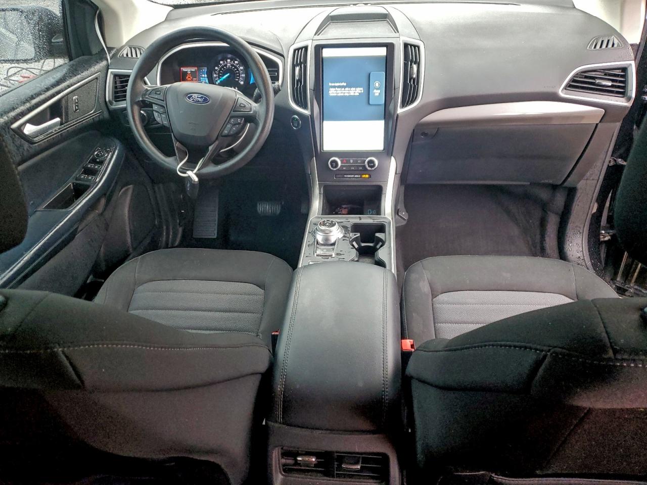2021 FORD EDGE SE photo 15