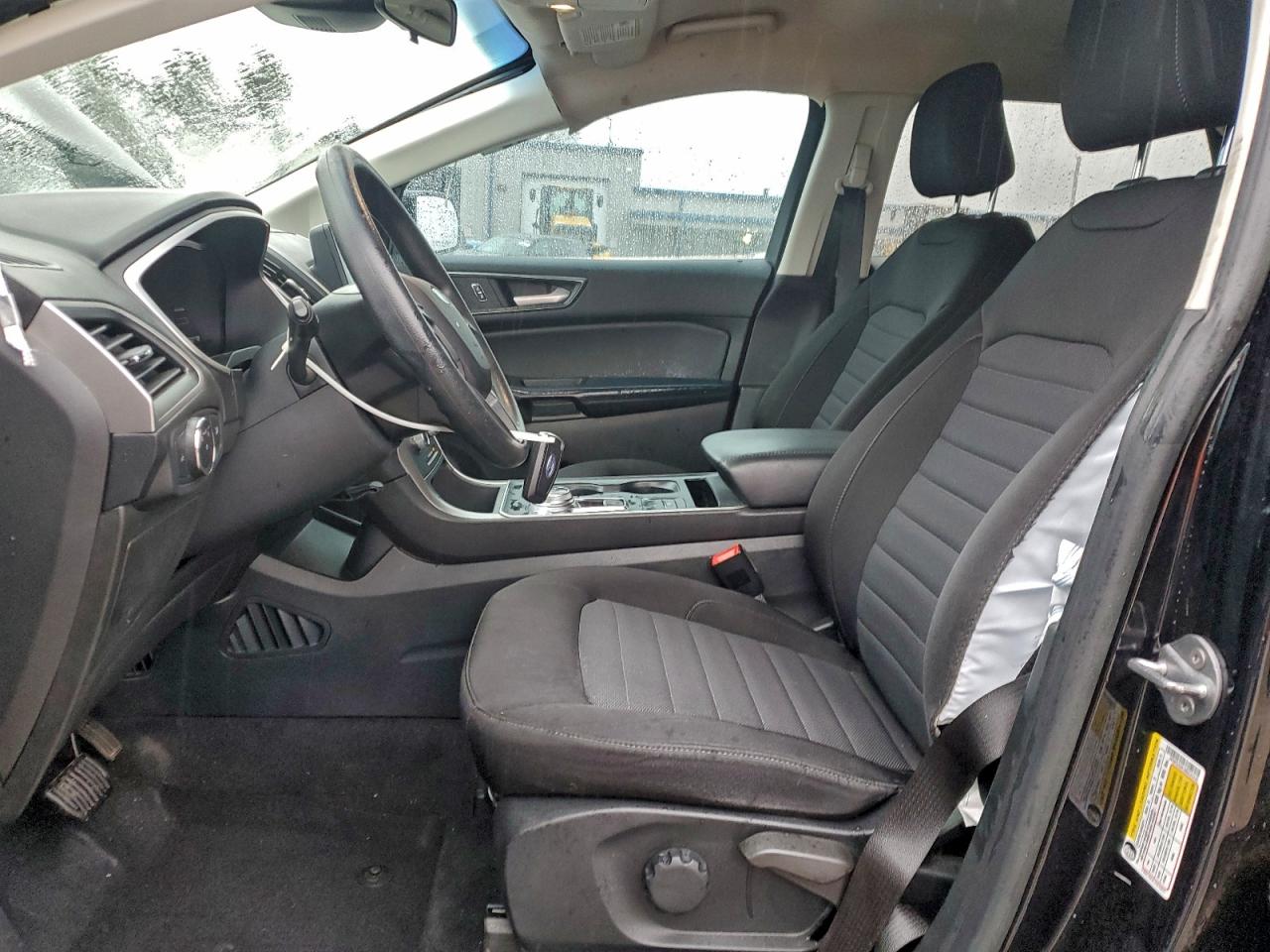 2021 FORD EDGE SE photo 13
