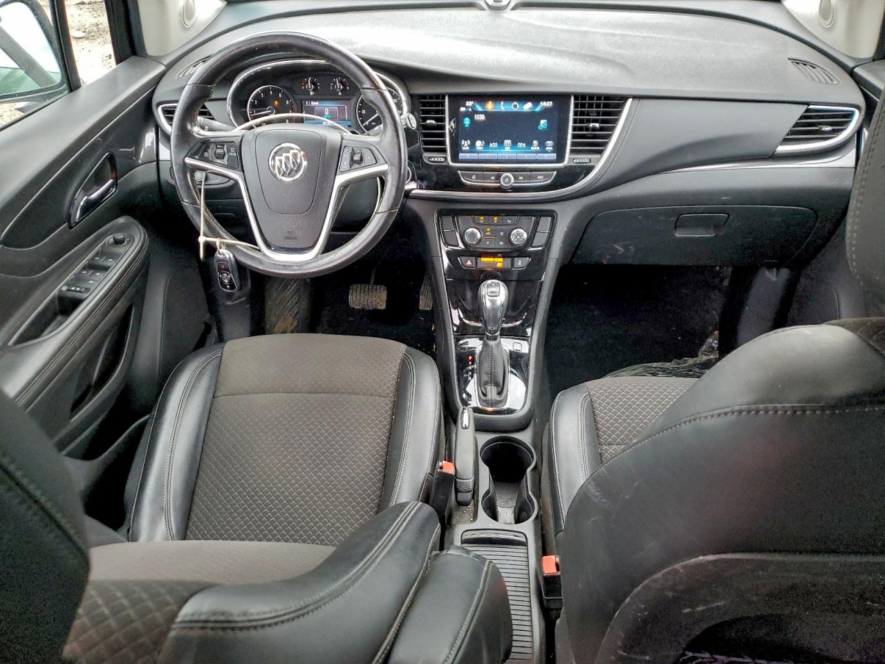 2019 BUICK ENCORE PREFERRED photo 8