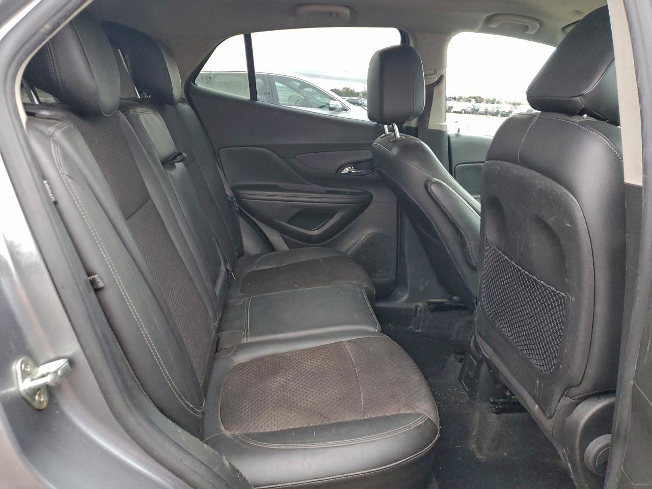 2019 BUICK ENCORE PREFERRED photo 10