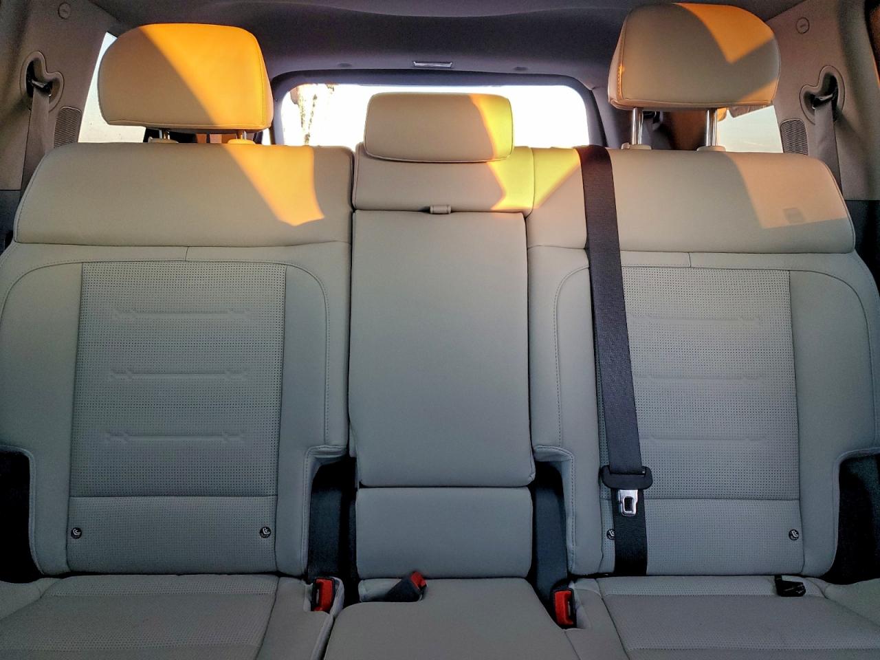 2025 HYUNDAI SANTA FE LIMITED photo 19