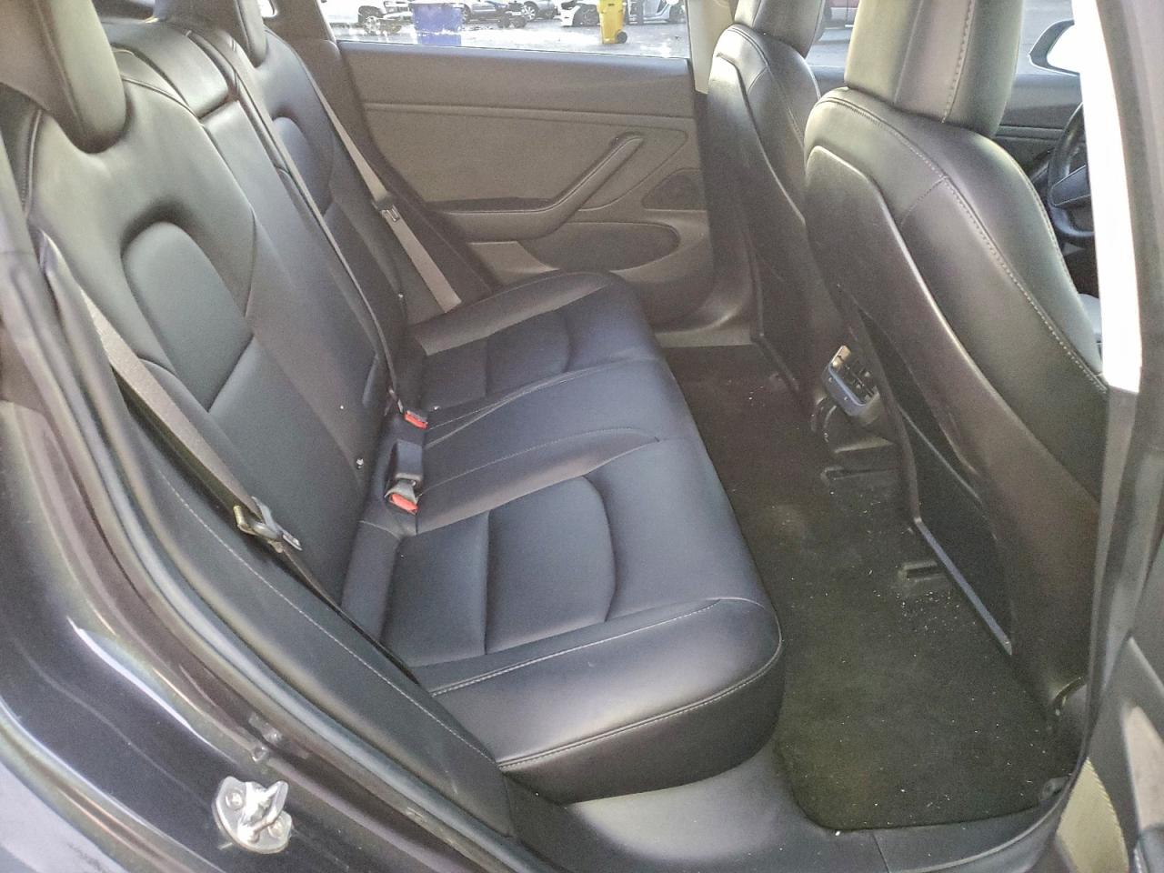 2018 TESLA MODEL 3 photo 10