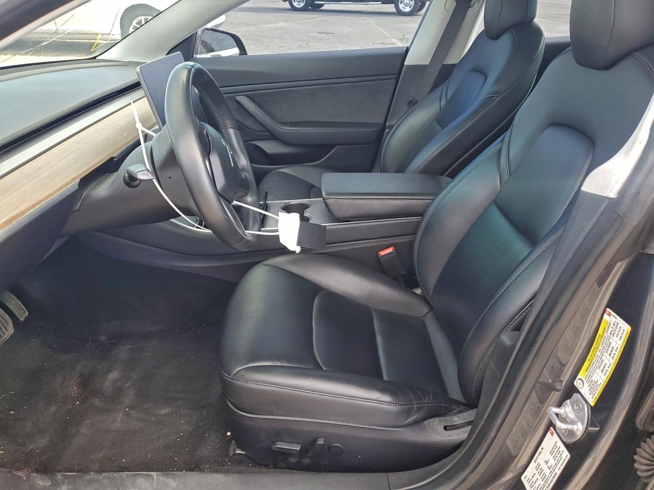 2018 TESLA MODEL 3 photo 7