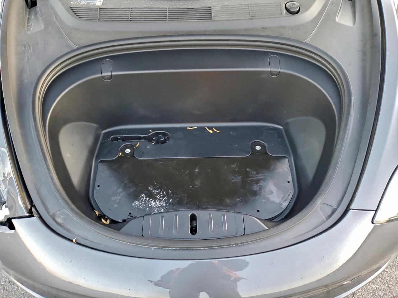 2018 TESLA MODEL 3 photo 11