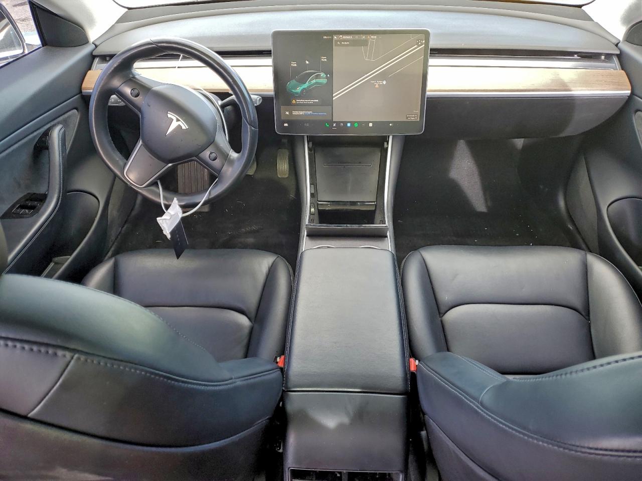2018 TESLA MODEL 3 photo 8