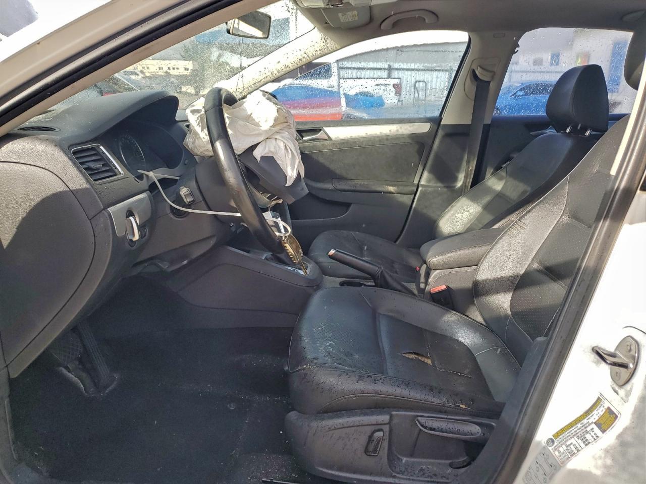 2013 VOLKSWAGEN JETTA SE photo 13