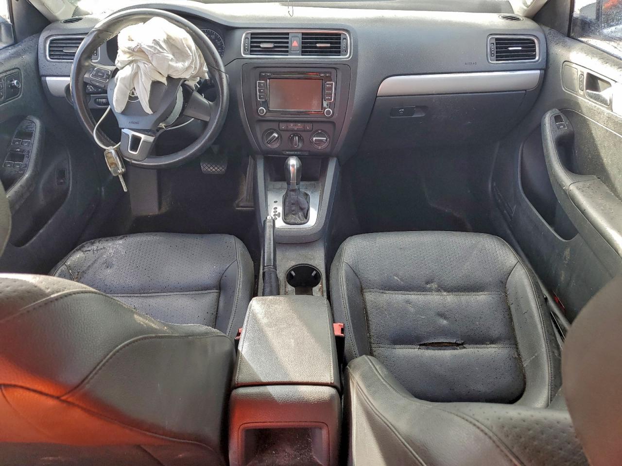 2013 VOLKSWAGEN JETTA SE photo 15