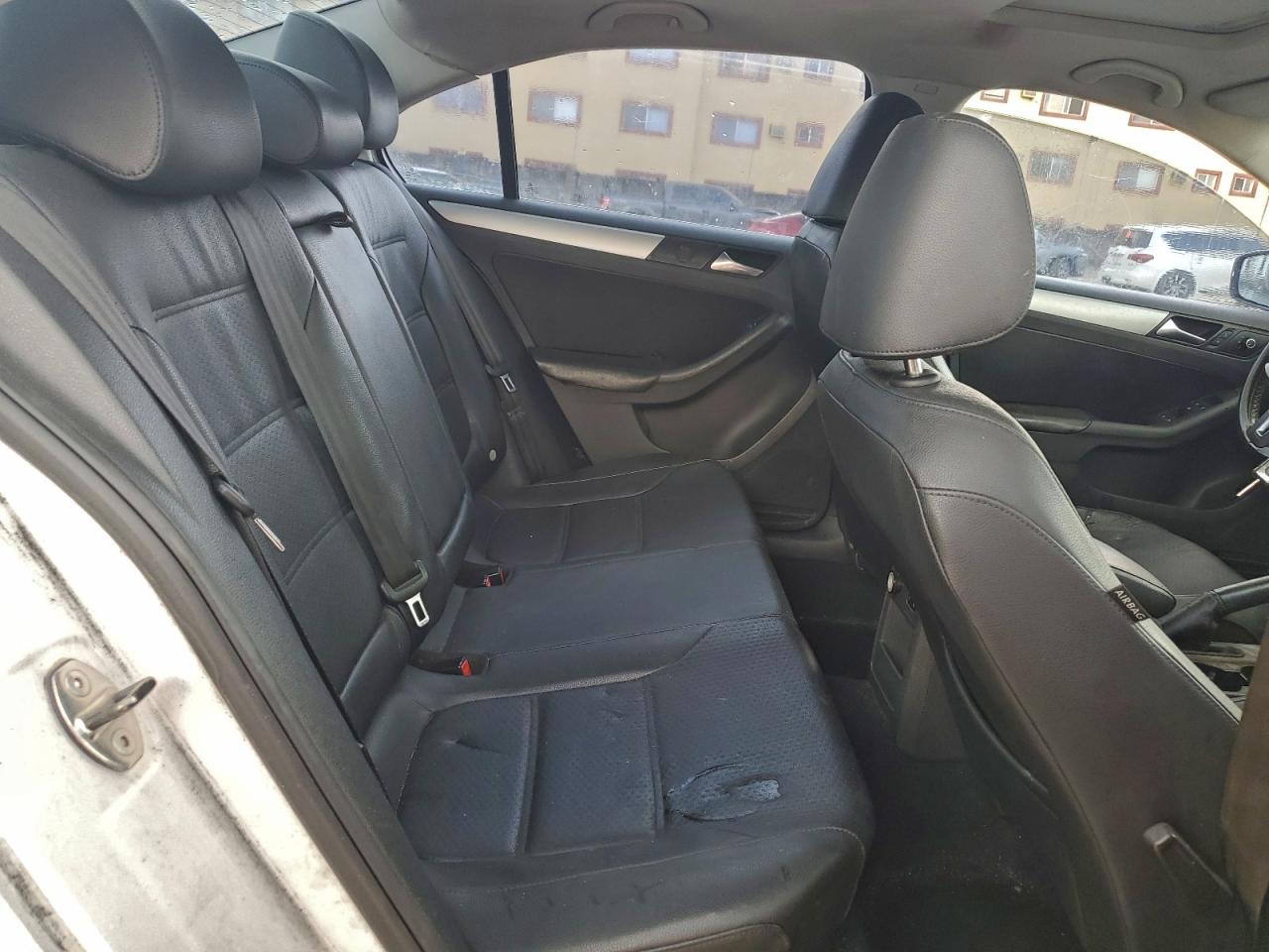 2013 VOLKSWAGEN JETTA SE photo 19