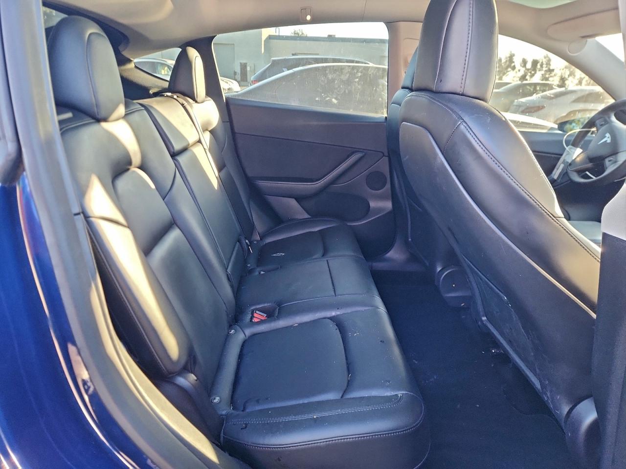 2021 TESLA MODEL Y photo 19