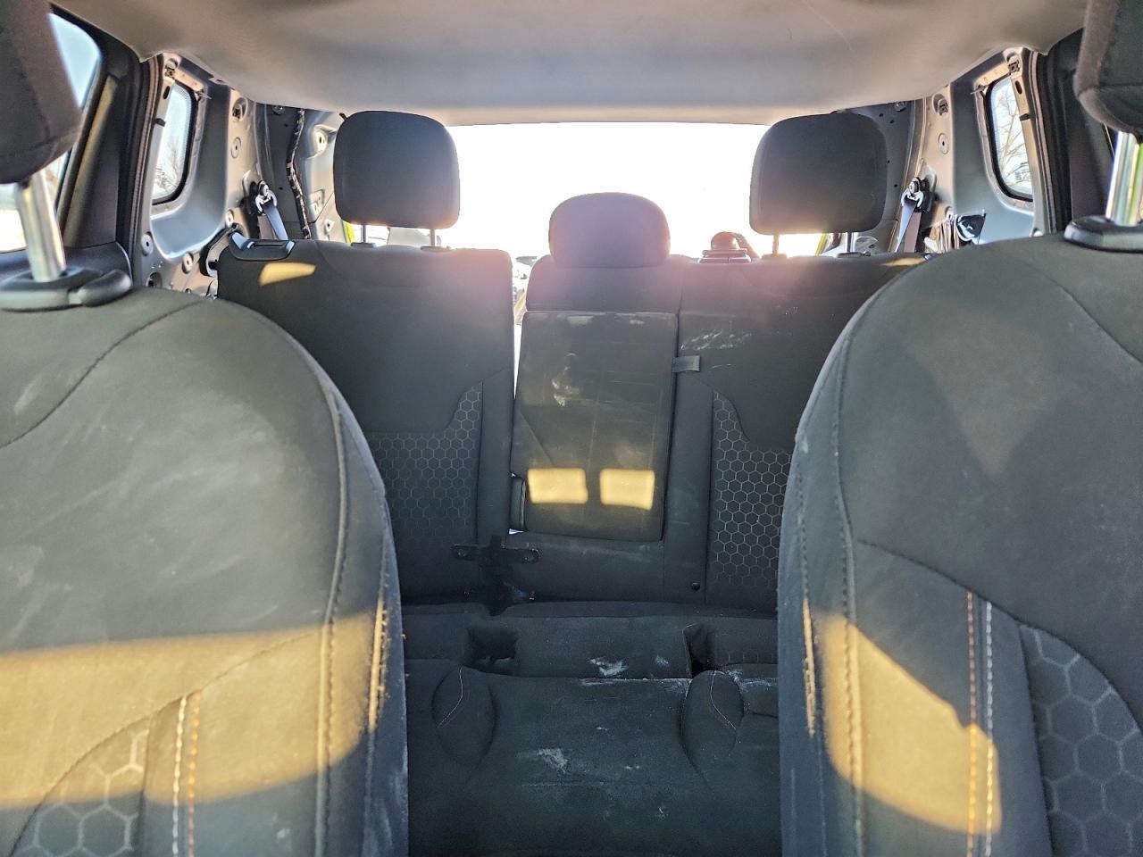 2021 JEEP COMPASS SPORT photo 19