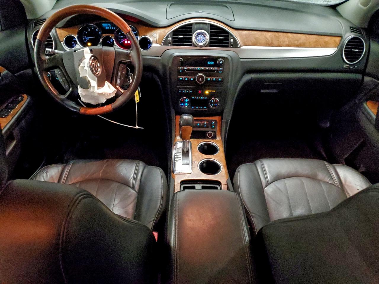 2011 BUICK ENCLAVE CXL photo 15