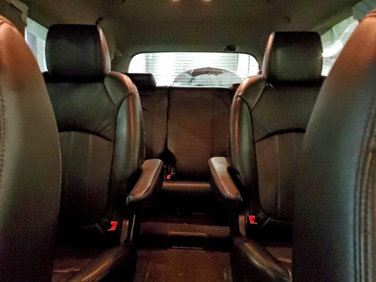 2011 BUICK ENCLAVE CXL photo 19