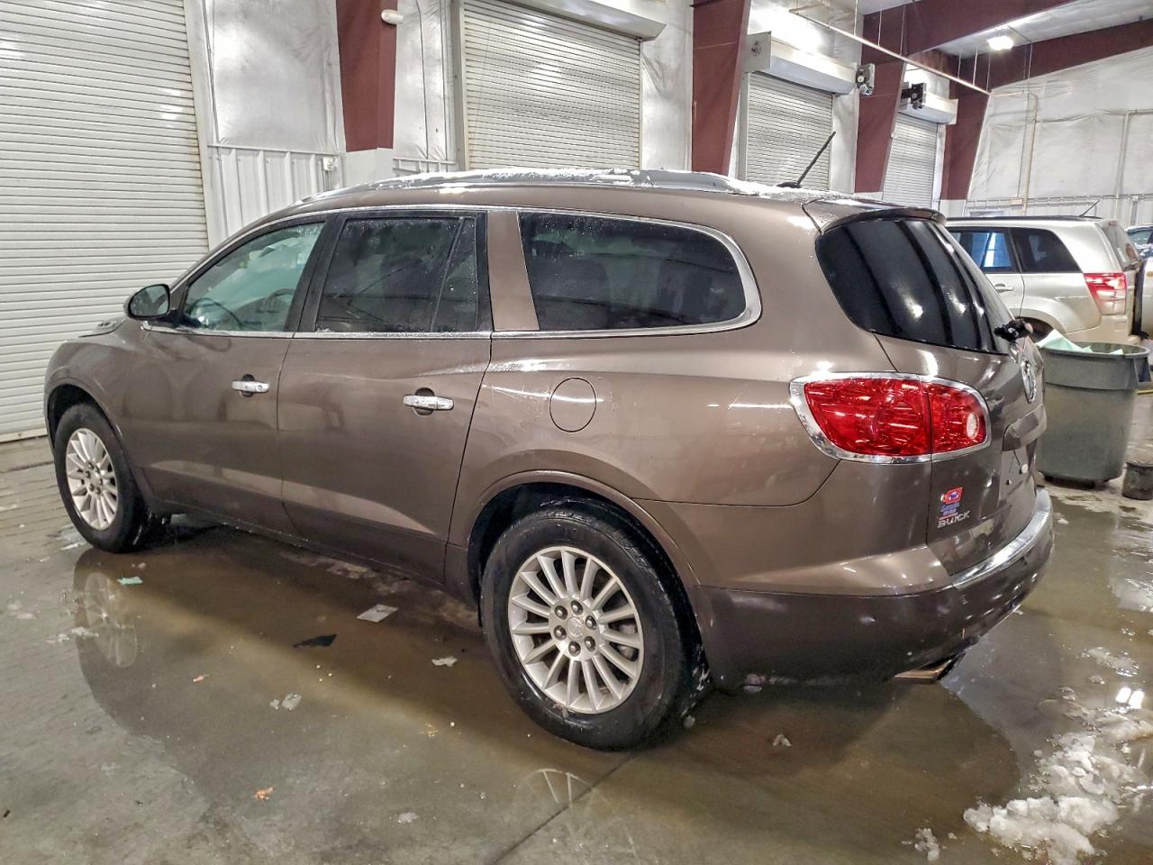 2011 BUICK ENCLAVE CXL photo 3
