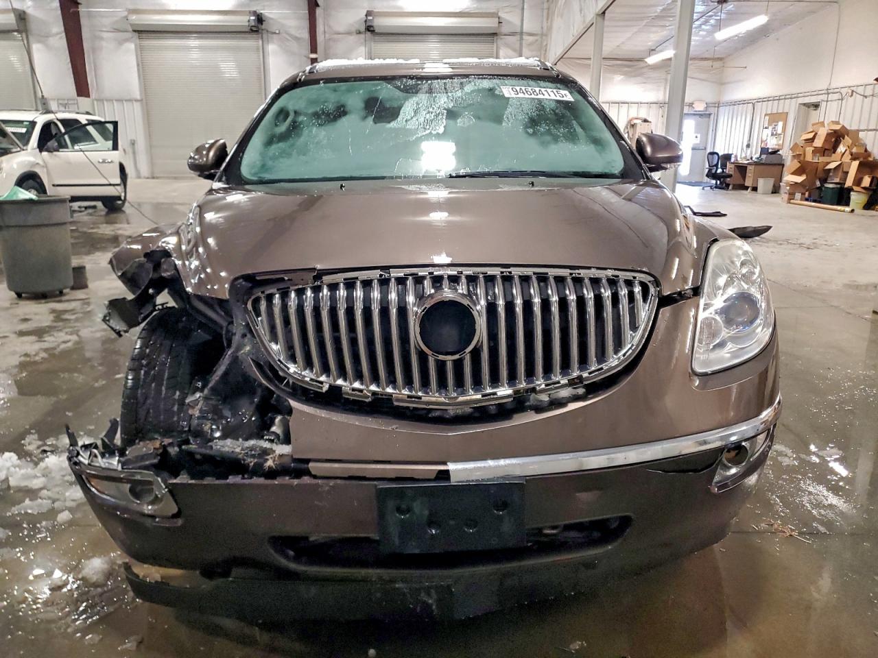 2011 BUICK ENCLAVE CXL photo 9