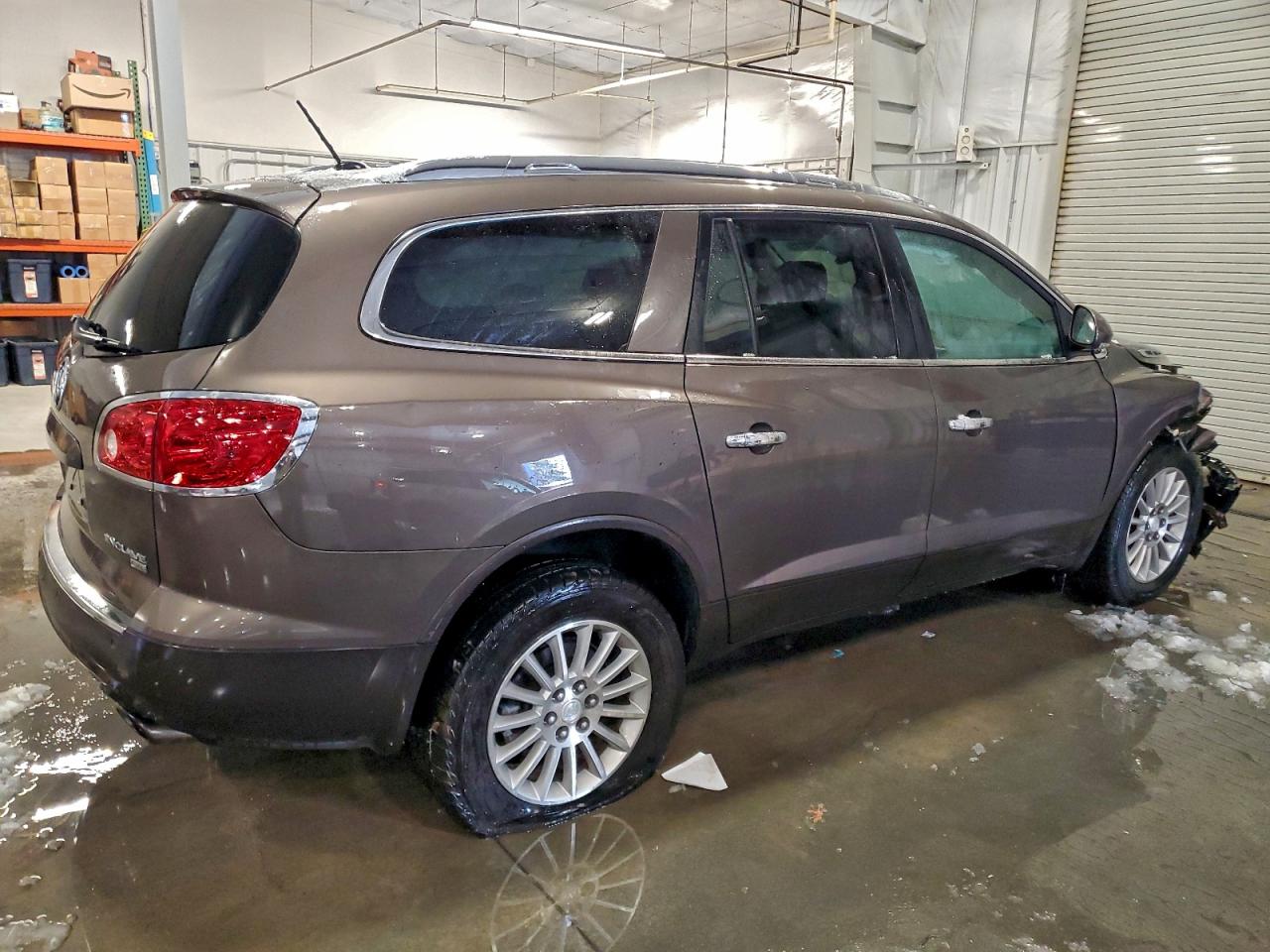 2011 BUICK ENCLAVE CXL photo 5