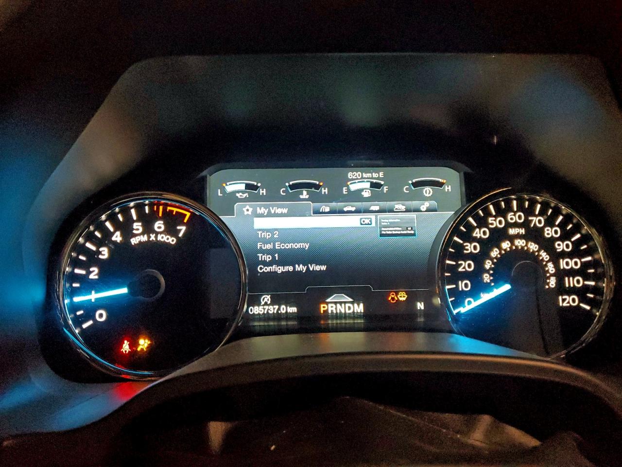 2020 FORD F150 SUPERCREW photo 25