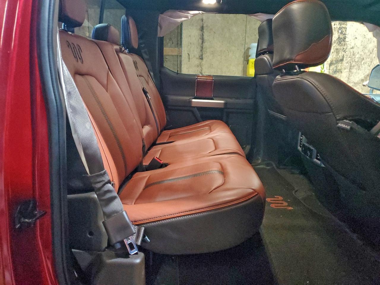 2020 FORD F150 SUPERCREW photo 28