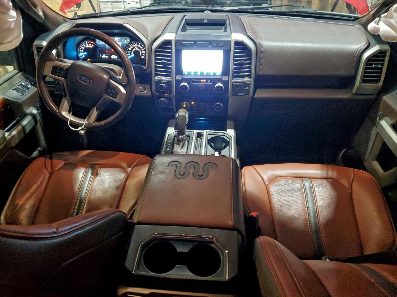 2020 FORD F150 SUPERCREW photo 22