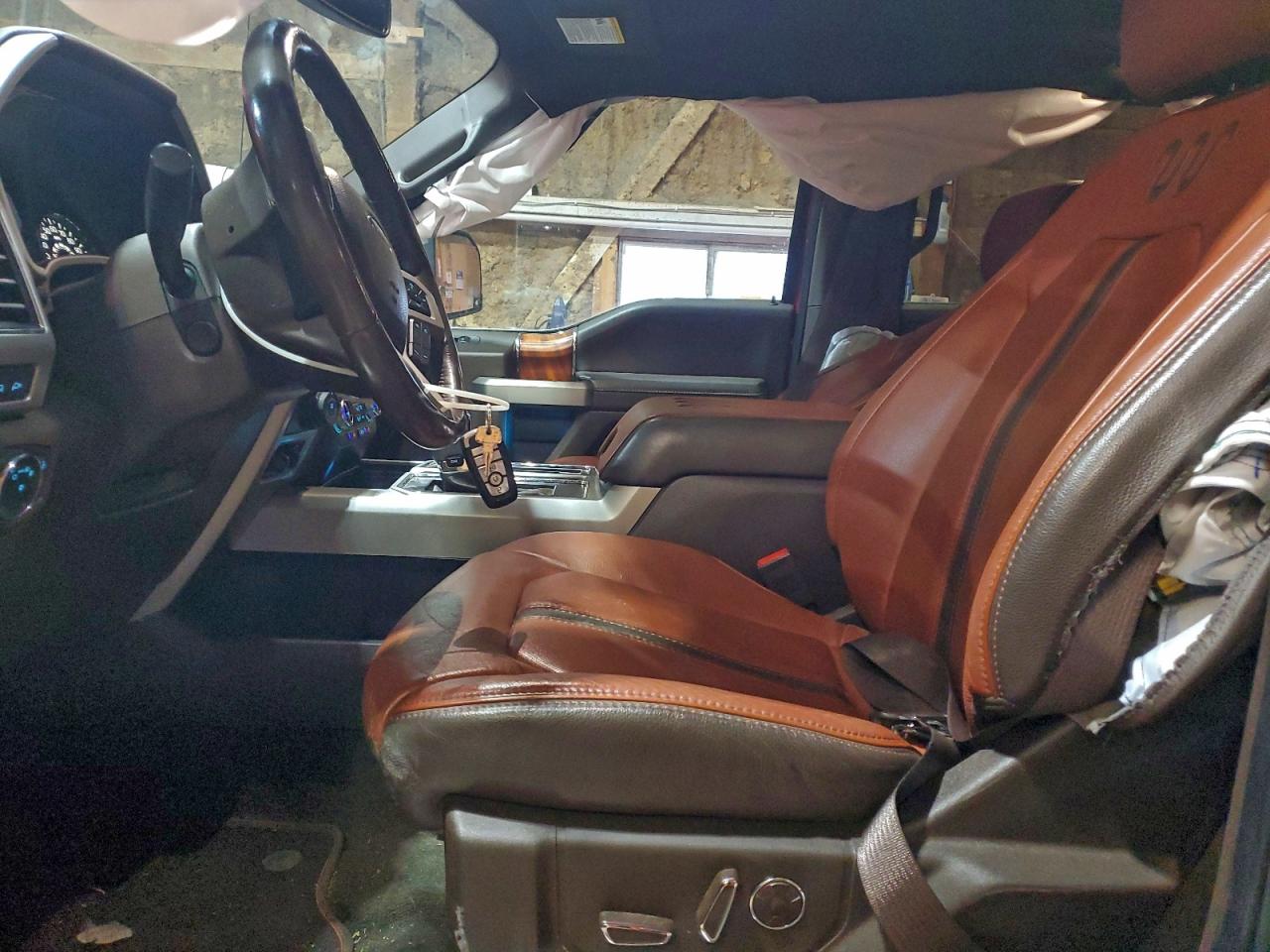 2020 FORD F150 SUPERCREW photo 19