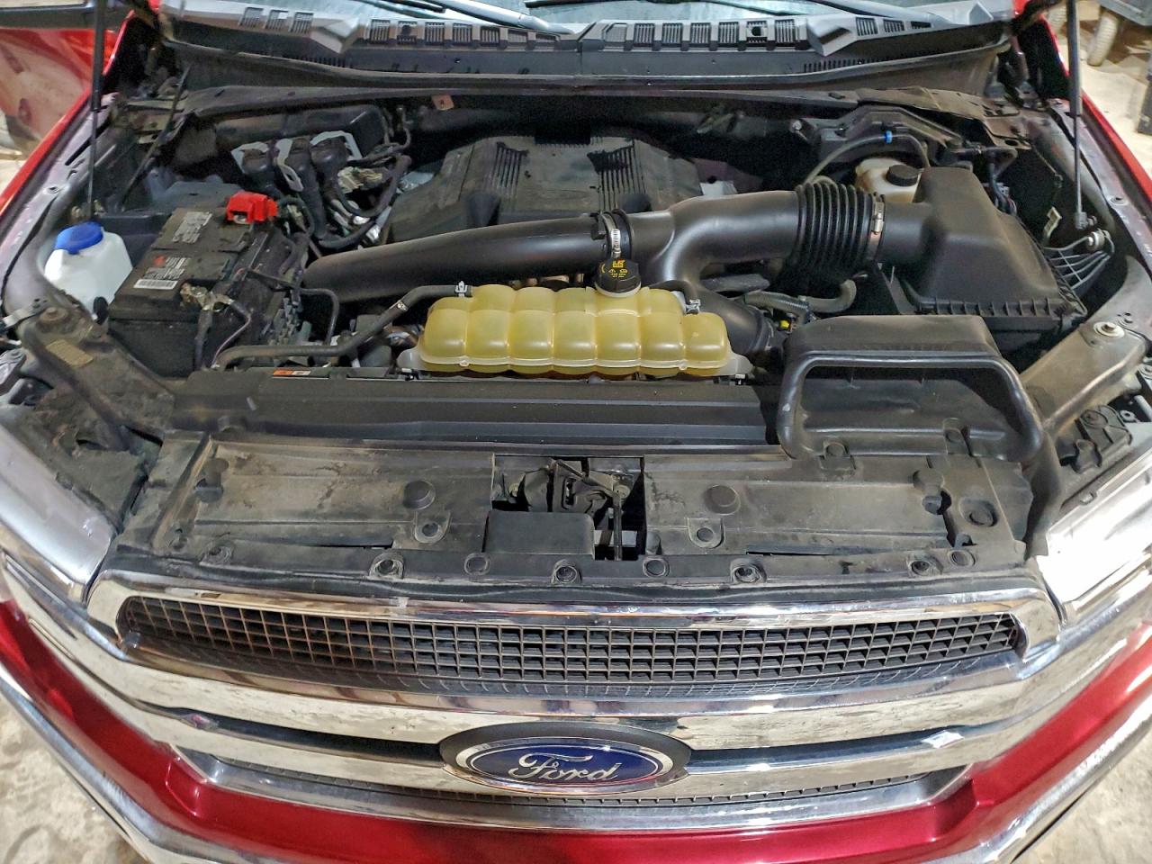 2020 FORD F150 SUPERCREW photo 31